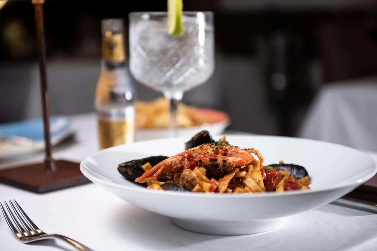 Hotel Osteria Della Pista Dal 1875 Касорате-Семпьоне Италия
