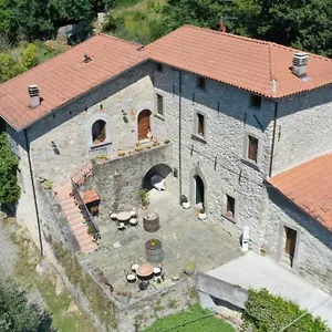 Fattoria Didattica Il Macereto Italy