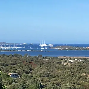 Monolocale Belvedere Su Porto Rotondo Italy