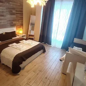 Pisa City Lodge Piza