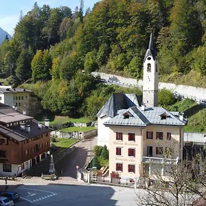 Hotel Brustolon ***