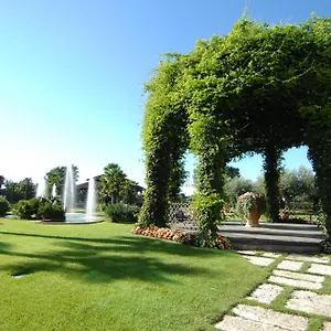 فندق رويال جاردن
