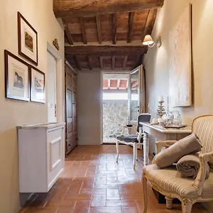 Dimora Santa Margherita - Relais Di Charme 2*, Cinigiano Italië