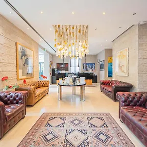 Century 3* Parma