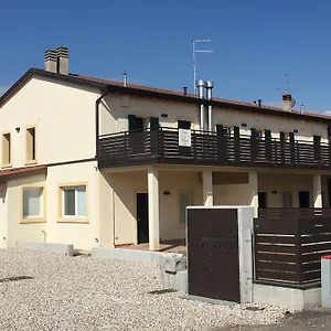 Gate To Italy