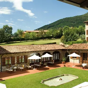 Hotel Relaisfranciacorta, Corte Franca