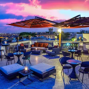 Hotel Savoy ****