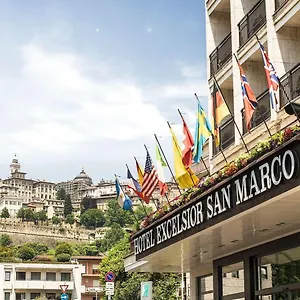 Excelsior San Marco Бергамо
