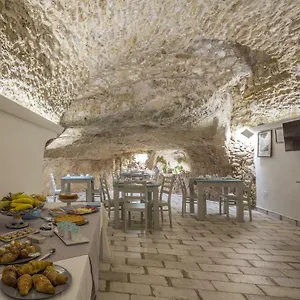 Casa Dell'aromatario 3*, Sciacca Italië