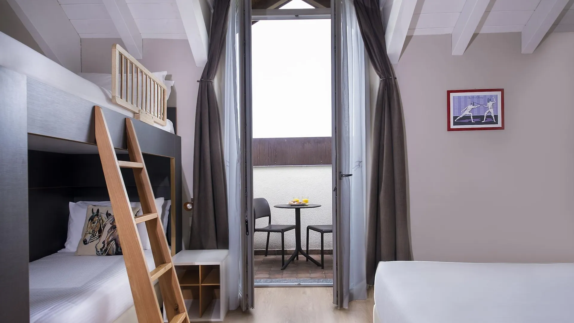 Hotel Osteria Della Pista Dal 1875 Casorate Sempione 4*,  Italië